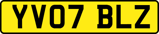 YV07BLZ