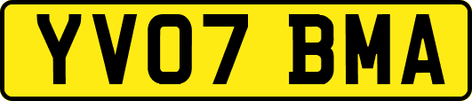 YV07BMA