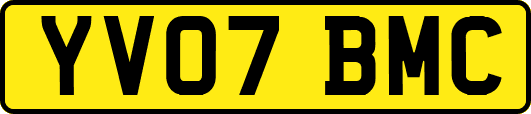 YV07BMC