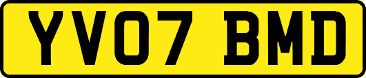 YV07BMD
