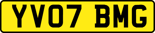 YV07BMG