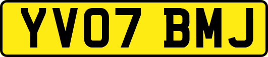 YV07BMJ