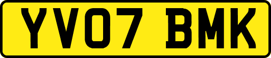 YV07BMK