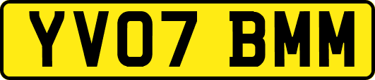 YV07BMM