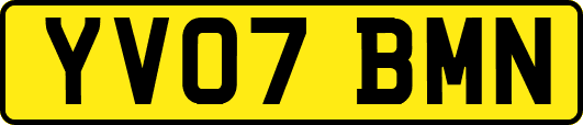 YV07BMN