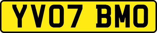 YV07BMO
