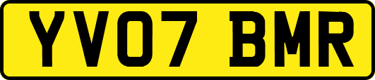 YV07BMR