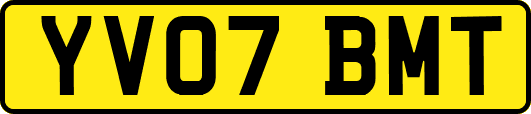 YV07BMT