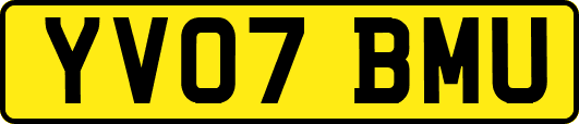 YV07BMU