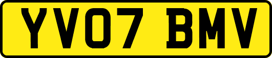 YV07BMV