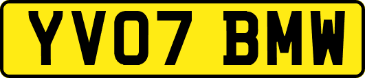 YV07BMW