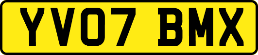 YV07BMX