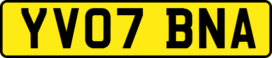 YV07BNA