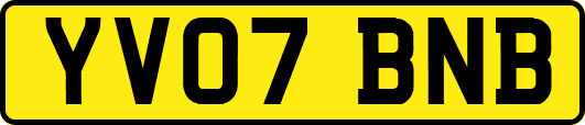 YV07BNB