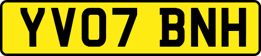 YV07BNH