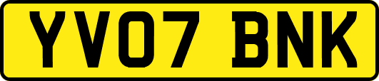 YV07BNK