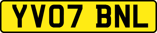 YV07BNL