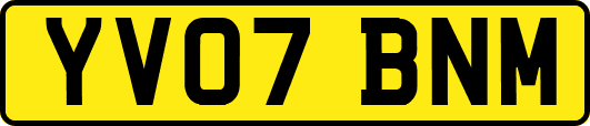 YV07BNM