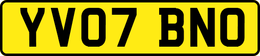 YV07BNO