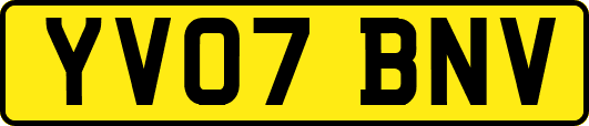 YV07BNV