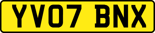 YV07BNX