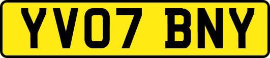 YV07BNY