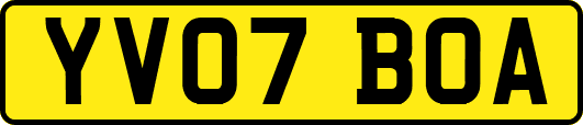 YV07BOA