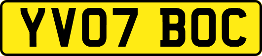 YV07BOC
