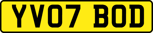 YV07BOD