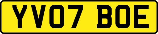 YV07BOE