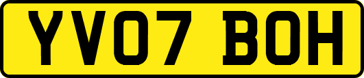 YV07BOH