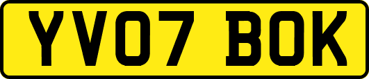 YV07BOK