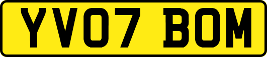 YV07BOM