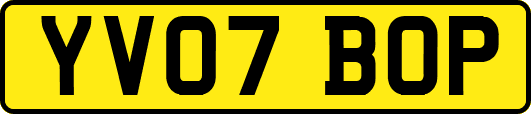 YV07BOP