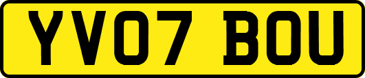 YV07BOU