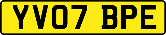 YV07BPE