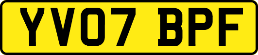 YV07BPF