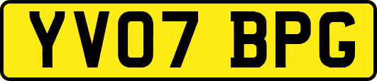 YV07BPG