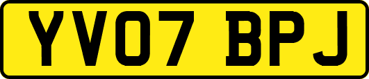 YV07BPJ