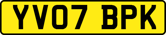 YV07BPK