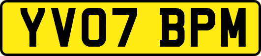 YV07BPM