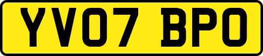 YV07BPO