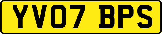 YV07BPS