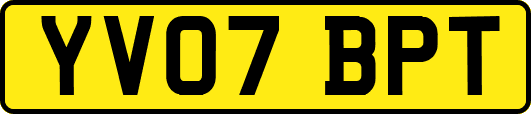 YV07BPT