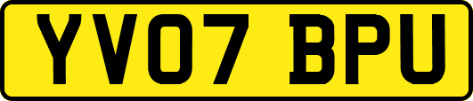 YV07BPU