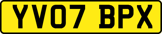 YV07BPX