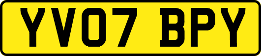 YV07BPY