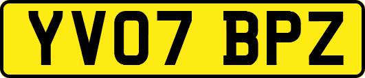 YV07BPZ