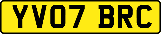 YV07BRC
