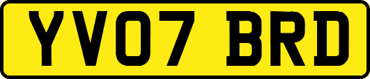 YV07BRD